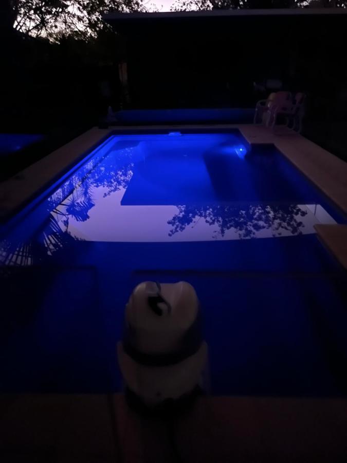 Almost Off Grid Tranquillity Katherine Exterior photo